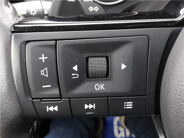 2021 Nissan Rogue SV (Stk: 26263A) in Cornwall - Image 5 of 30