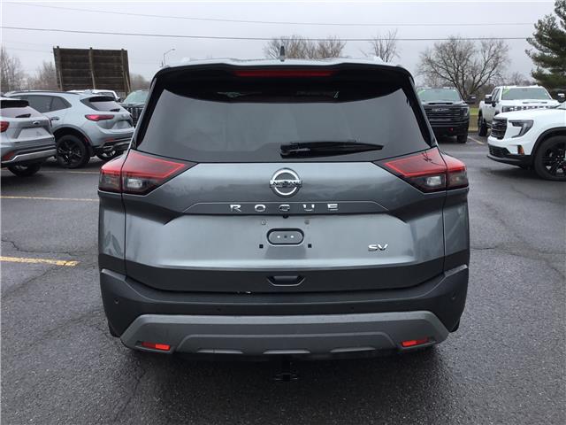 2021 Nissan Rogue SV (Stk: 26263A) in Cornwall - Image 23 of 30