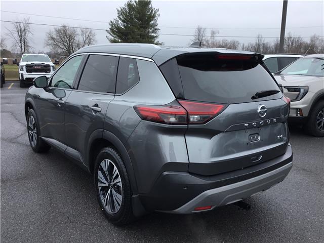 2021 Nissan Rogue SV (Stk: 26263A) in Cornwall - Image 22 of 30