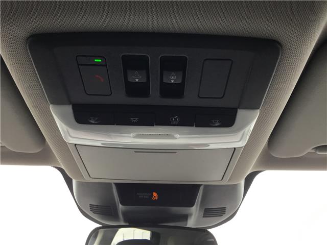 2021 Nissan Rogue SV (Stk: 26263A) in Cornwall - Image 12 of 30