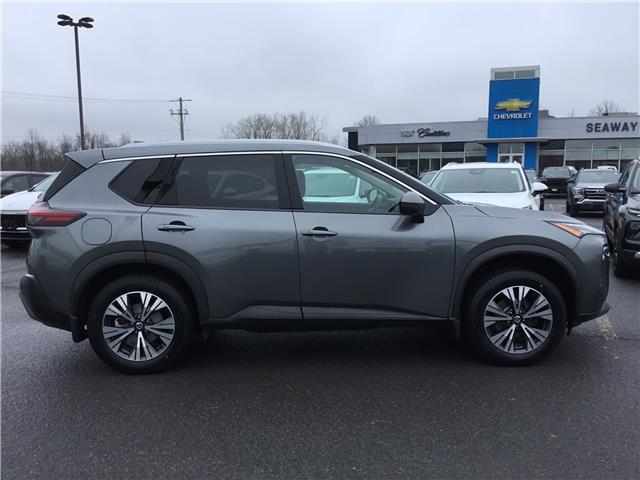 2021 Nissan Rogue SV (Stk: 26263A) in Cornwall - Image 25 of 30