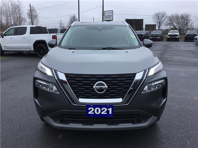 2021 Nissan Rogue SV (Stk: 26263A) in Cornwall - Image 27 of 30
