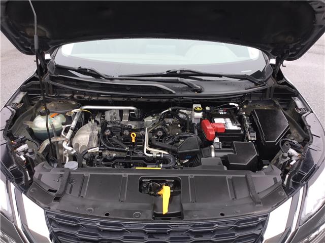 2021 Nissan Rogue SV (Stk: 26263A) in Cornwall - Image 19 of 30