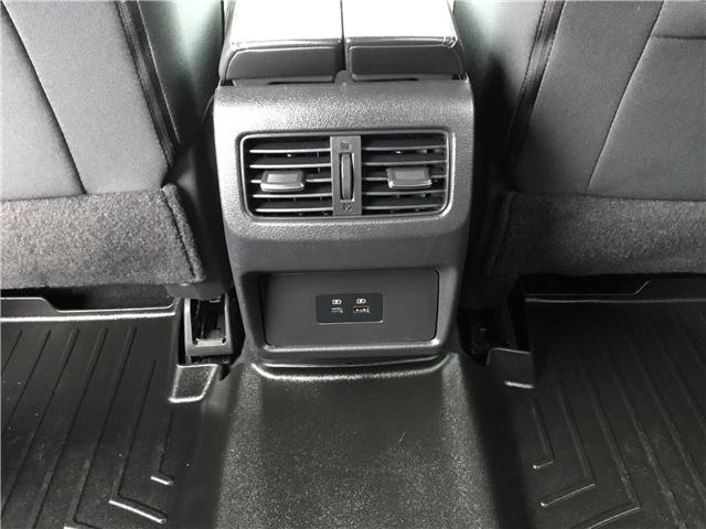 2021 Nissan Rogue SV (Stk: 26263A) in Cornwall - Image 16 of 30