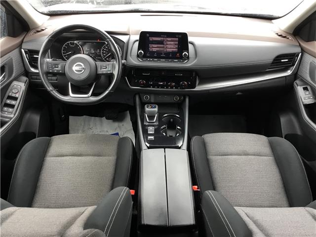 2021 Nissan Rogue SV (Stk: 26263A) in Cornwall - Image 15 of 30