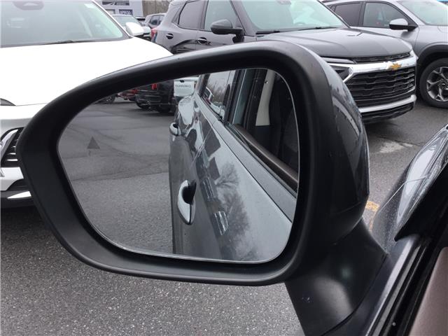 2021 Nissan Rogue SV (Stk: 26263A) in Cornwall - Image 28 of 30