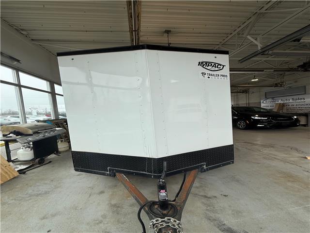 2023 Triumph Formula Trailer UTILITY TRAILER (Stk: 43719J) in Belleville - Image 4 of 6 2023 Triumph Formula Trailer UTILITY TRAILER (Stk: 43719J) in Belleville - Image 4 of 6