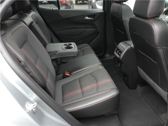 2023 Chevrolet Equinox RS (Stk: B3385) in Cornwall - Image 17 of 30