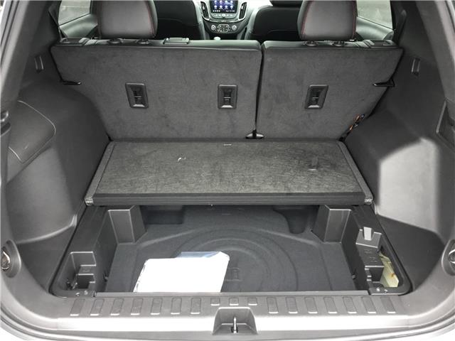 2023 Chevrolet Equinox RS (Stk: B3385) in Cornwall - Image 21 of 30