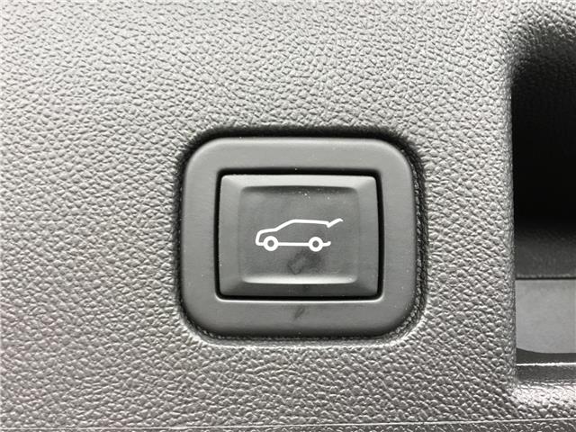 2023 Chevrolet Equinox RS (Stk: B3385) in Cornwall - Image 22 of 30