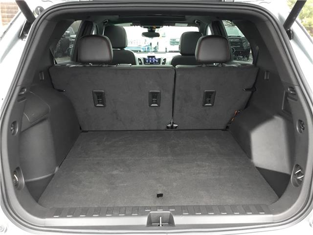 2023 Chevrolet Equinox RS (Stk: B3385) in Cornwall - Image 20 of 30