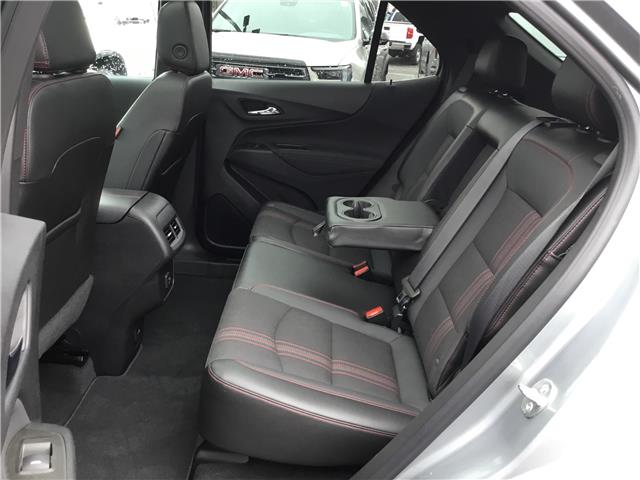 2023 Chevrolet Equinox RS (Stk: B3385) in Cornwall - Image 14 of 30