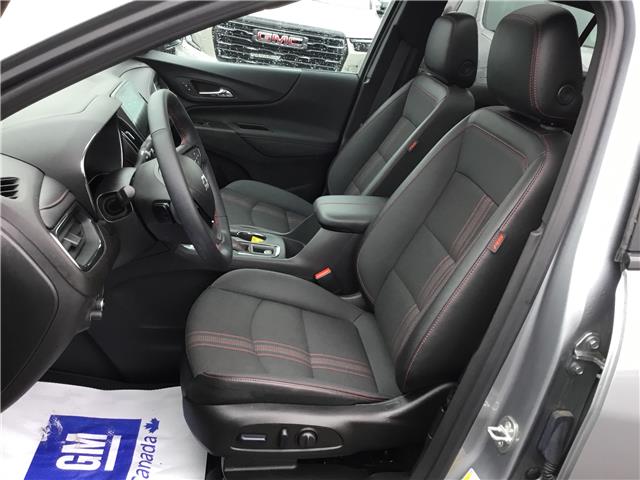 2023 Chevrolet Equinox RS (Stk: B3385) in Cornwall - Image 4 of 30