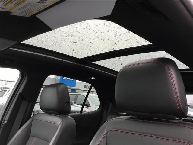 2023 Chevrolet Equinox RS (Stk: B3385) in Cornwall - Image 13 of 30