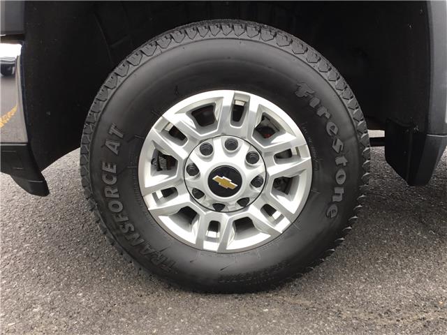 2025 Chevrolet Silverado 2500HD LT (Stk: R0131) in Cornwall - Image 30 of 30