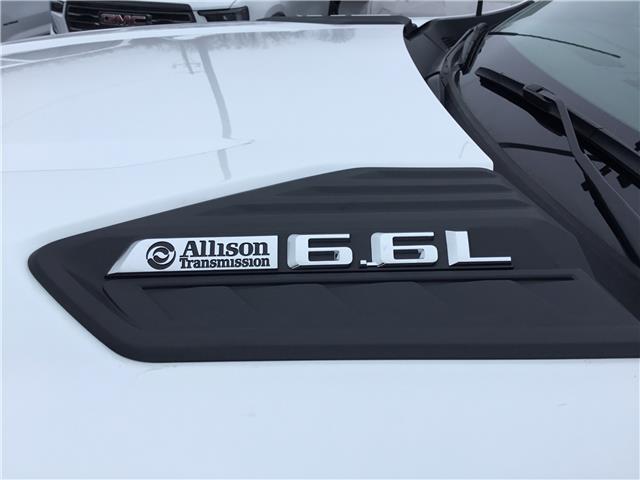 2025 Chevrolet Silverado 2500HD LT (Stk: R0131) in Cornwall - Image 21 of 30
