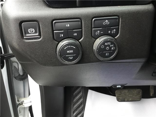 2025 Chevrolet Silverado 2500HD LT (Stk: R0131) in Cornwall - Image 3 of 30