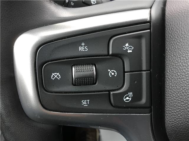 2025 Chevrolet Silverado 2500HD LT (Stk: R0131) in Cornwall - Image 7 of 30