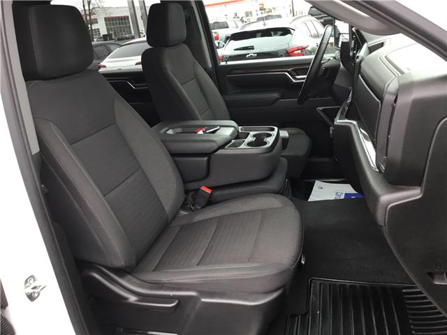 2025 Chevrolet Silverado 2500HD LT (Stk: R0131) in Cornwall - Image 19 of 30