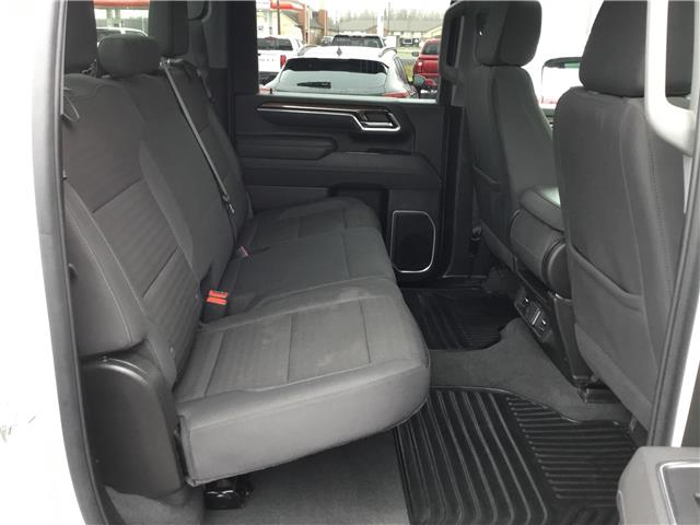 2025 Chevrolet Silverado 2500HD LT (Stk: R0131) in Cornwall - Image 18 of 30