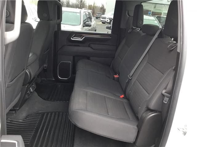 2025 Chevrolet Silverado 2500HD LT (Stk: R0131) in Cornwall - Image 15 of 30