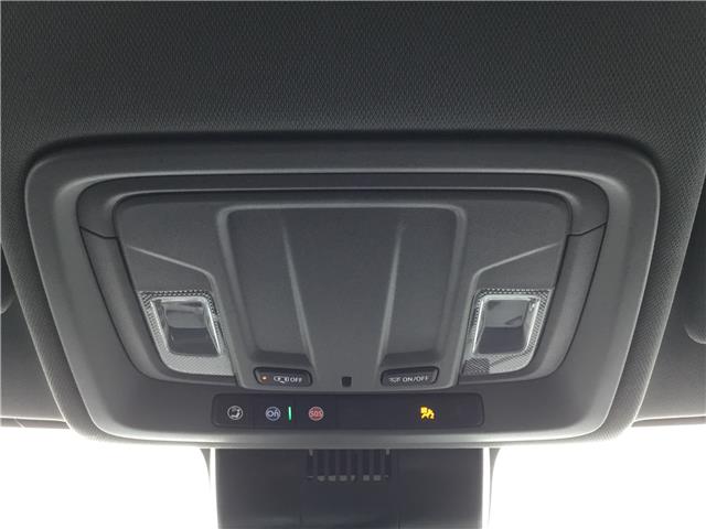 2025 Chevrolet Silverado 2500HD LT (Stk: R0131) in Cornwall - Image 14 of 30