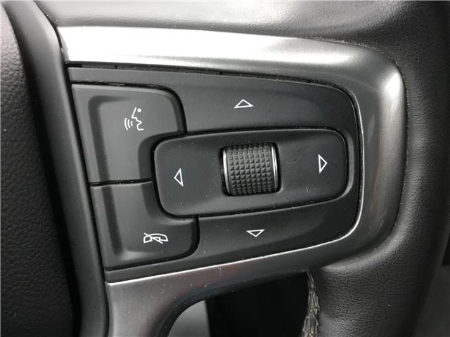 2025 Chevrolet Silverado 2500HD LT (Stk: R0131) in Cornwall - Image 8 of 30
