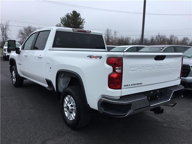 2025 Chevrolet Silverado 2500HD LT (Stk: R0131) in Cornwall - Image 23 of 30