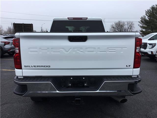 2025 Chevrolet Silverado 2500HD LT (Stk: R0131) in Cornwall - Image 25 of 30
