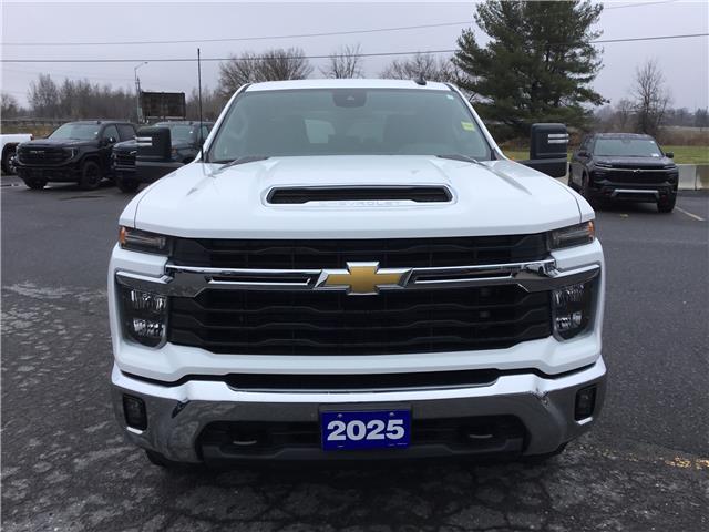 2025 Chevrolet Silverado 2500HD LT (Stk: R0131) in Cornwall - Image 29 of 30