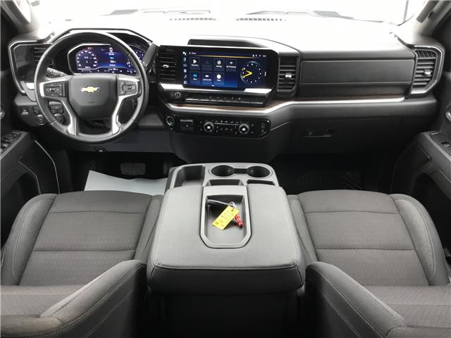 2025 Chevrolet Silverado 2500HD LT (Stk: R0131) in Cornwall - Image 16 of 30