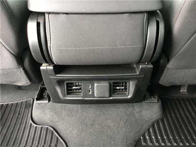 2025 Chevrolet Silverado 2500HD LT (Stk: R0131) in Cornwall - Image 17 of 30