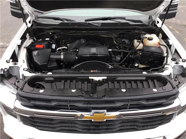 2025 Chevrolet Silverado 2500HD LT (Stk: R0131) in Cornwall - Image 20 of 30