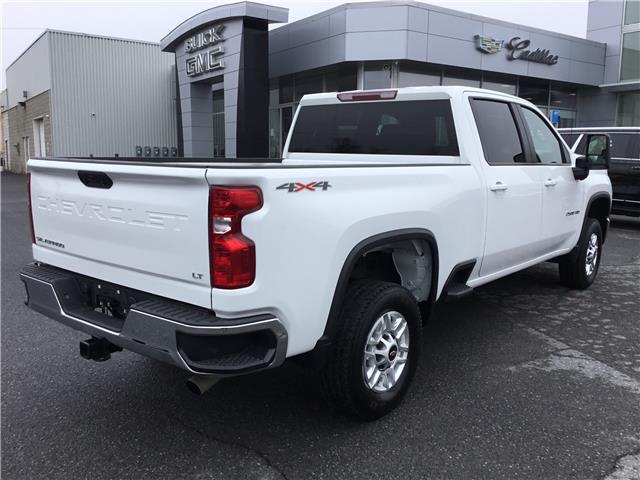 2025 Chevrolet Silverado 2500HD LT (Stk: R0131) in Cornwall - Image 26 of 30