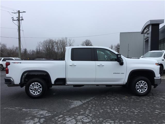 2025 Chevrolet Silverado 2500HD LT (Stk: R0131) in Cornwall - Image 27 of 30