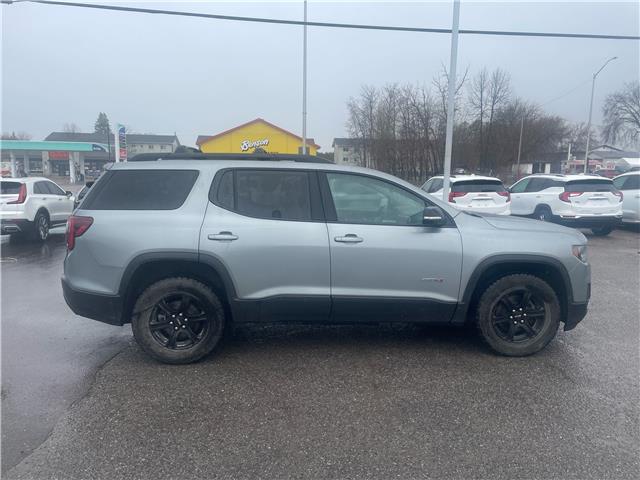 2023 GMC Acadia AT4 (Stk: 2026100AA) in ARNPRIOR - Image 5 of 12