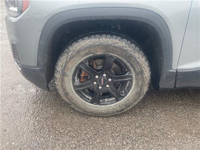 2023 GMC Acadia AT4 (Stk: 2026100AA) in ARNPRIOR - Image 7 of 12