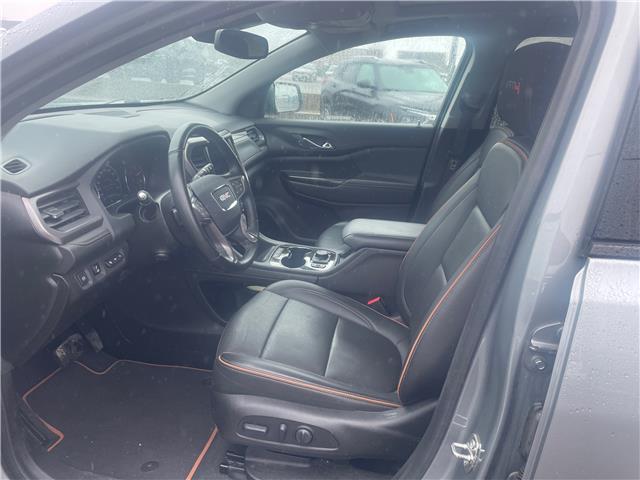 2023 GMC Acadia AT4 (Stk: 2026100AA) in ARNPRIOR - Image 9 of 12