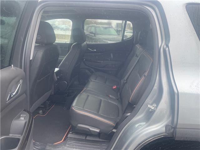 2023 GMC Acadia AT4 (Stk: 2026100AA) in ARNPRIOR - Image 10 of 12