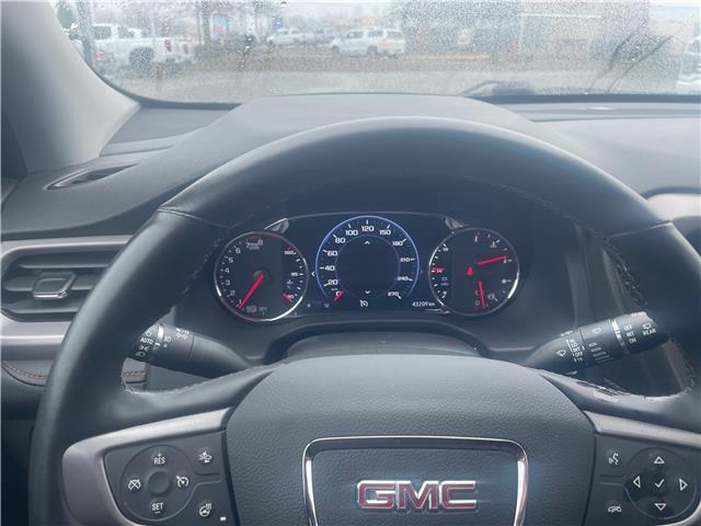 2023 GMC Acadia AT4 (Stk: 2026100AA) in ARNPRIOR - Image 12 of 12