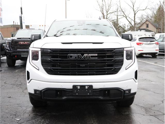 2026 GMC Sierra 1500 Elevation (Stk: 26T165) in Virgil - Image 2 of 29