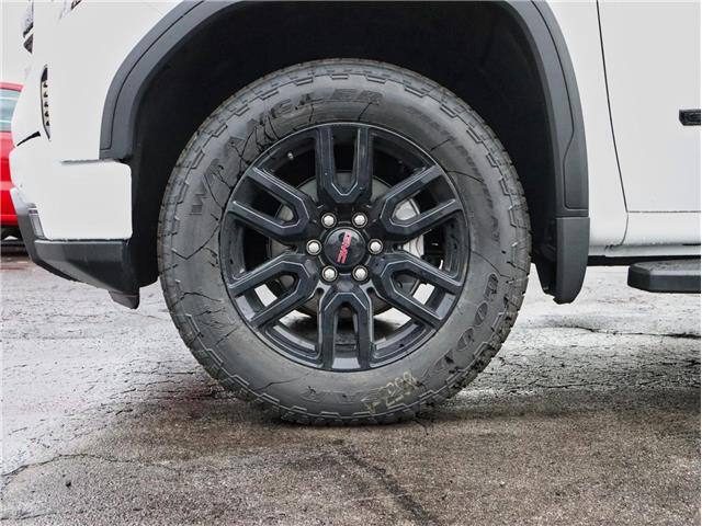 2026 GMC Sierra 1500 Elevation (Stk: 26T165) in Virgil - Image 6 of 29