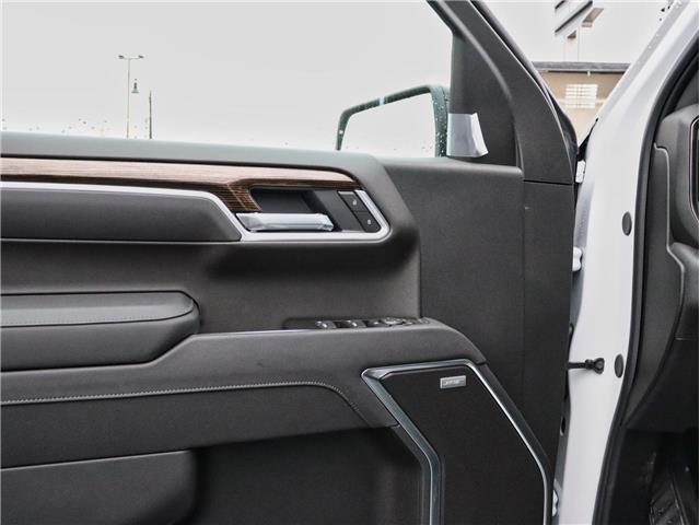 2026 GMC Sierra 1500 Elevation (Stk: 26T165) in Virgil - Image 7 of 29