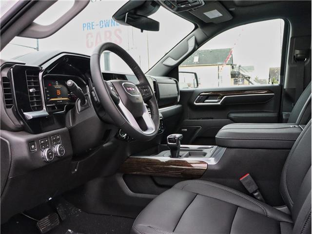 2026 GMC Sierra 1500 Elevation (Stk: 26T165) in Virgil - Image 9 of 29