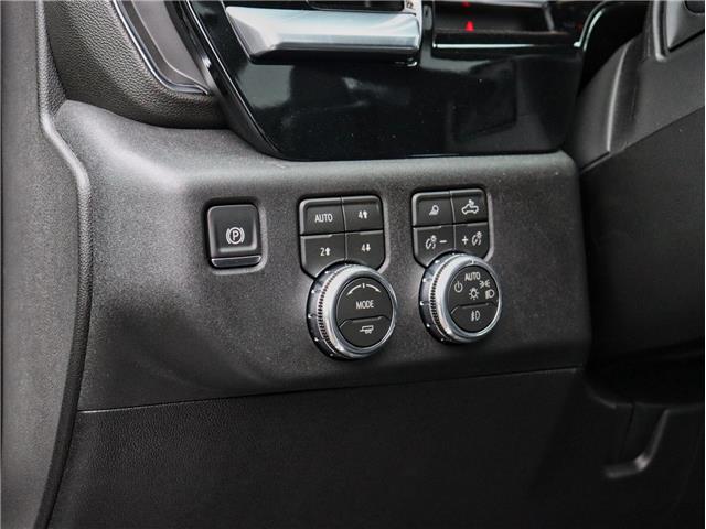 2026 GMC Sierra 1500 Elevation (Stk: 26T165) in Virgil - Image 10 of 29