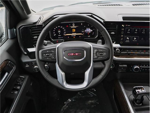 2026 GMC Sierra 1500 Elevation (Stk: 26T165) in Virgil - Image 12 of 29