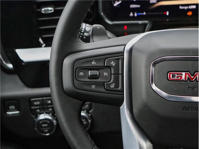 2026 GMC Sierra 1500 Elevation (Stk: 26T165) in Virgil - Image 13 of 29