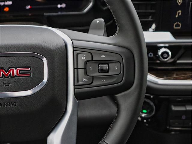 2026 GMC Sierra 1500 Elevation (Stk: 26T165) in Virgil - Image 14 of 29