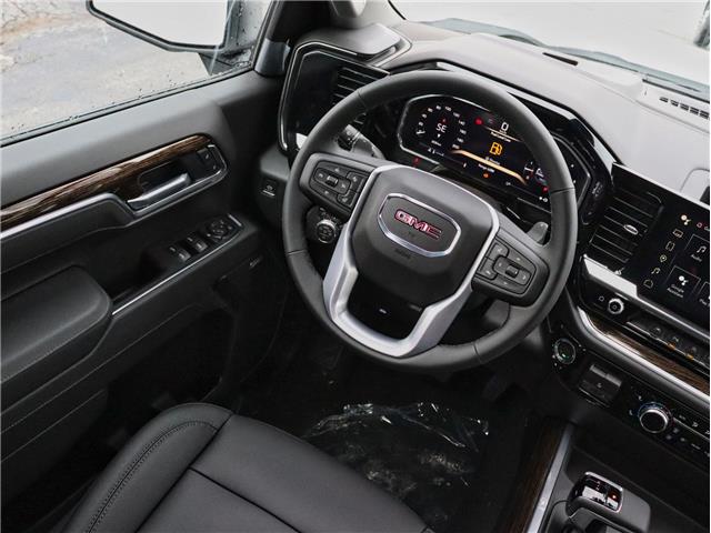 2026 GMC Sierra 1500 Elevation (Stk: 26T165) in Virgil - Image 15 of 29