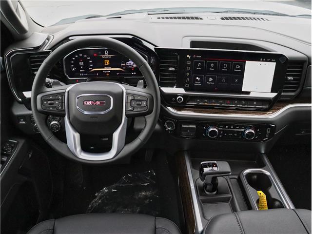 2026 GMC Sierra 1500 Elevation (Stk: 26T165) in Virgil - Image 16 of 29